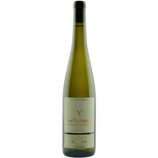 Auxerrois Côtes de Remich