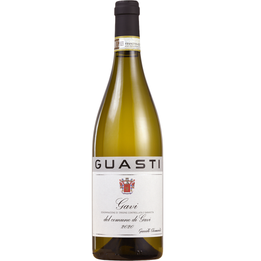 Gavi di Gavi Guasti Clemente