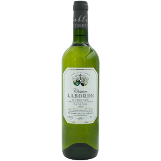 Château Laborde White