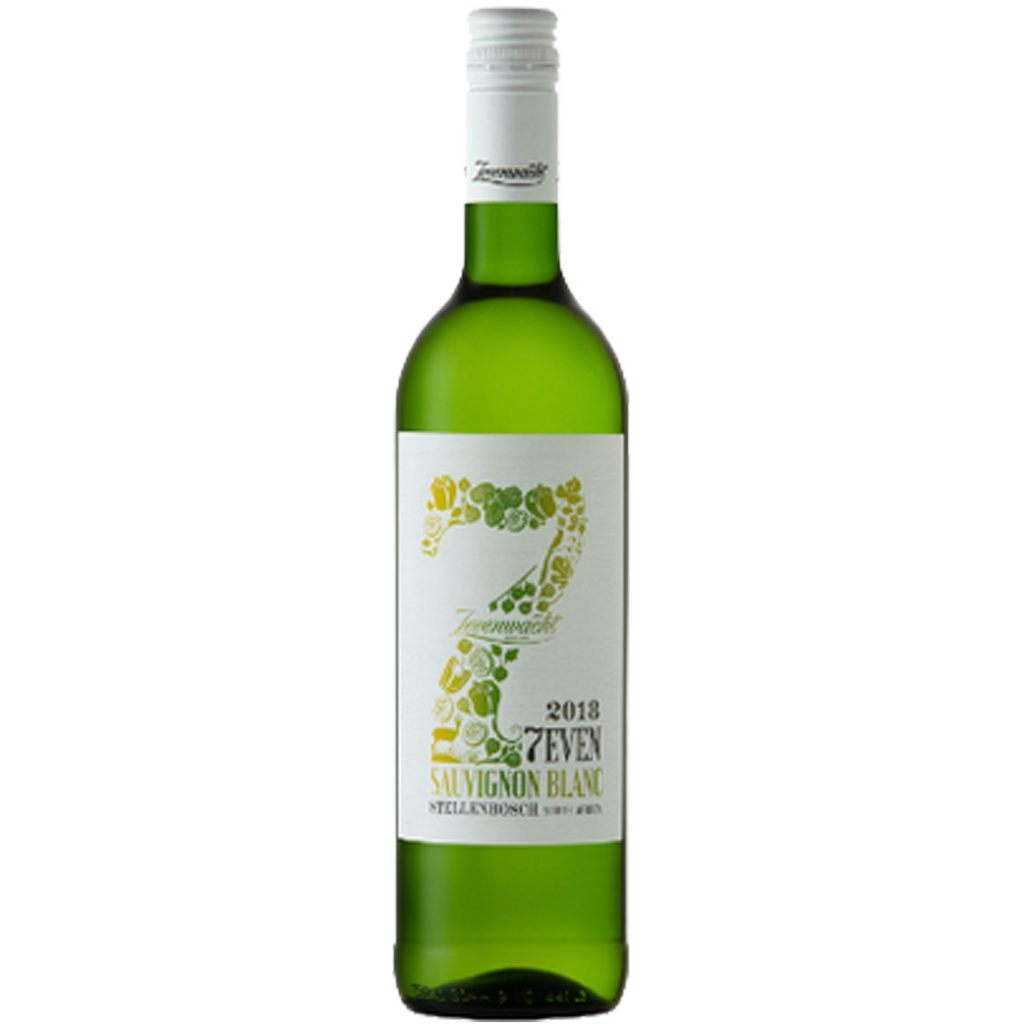 7even Zevenwacht - Stellenbosch Sauvignon Blanc