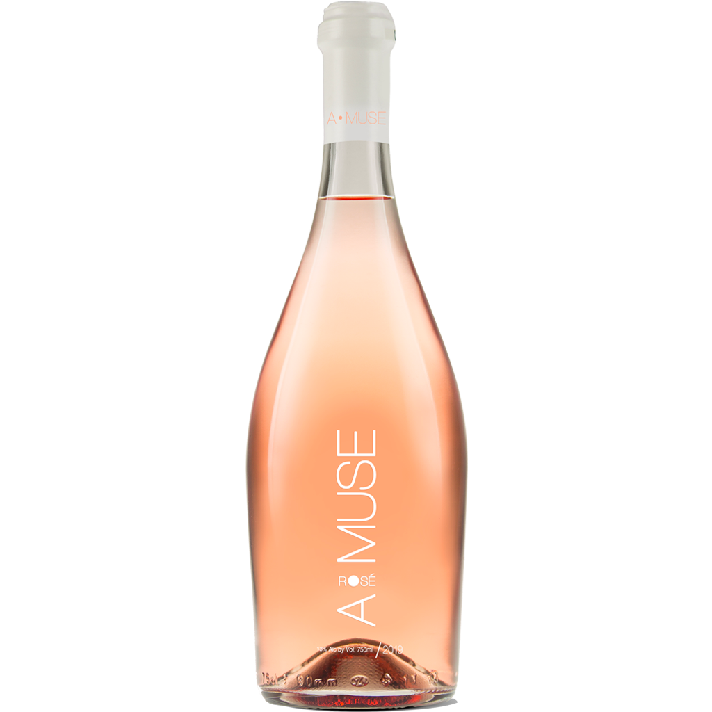 Muse Estate A-Muse, rose