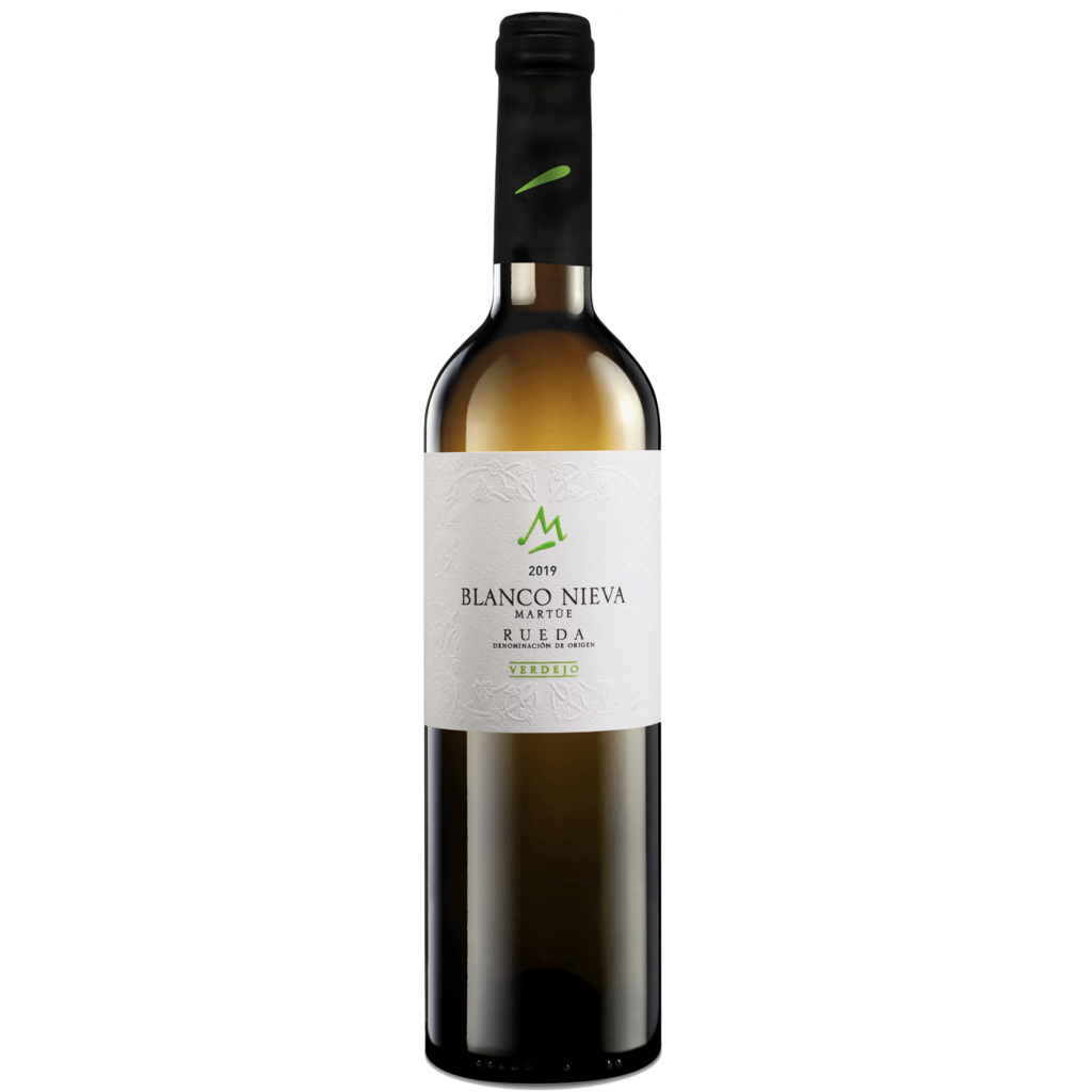 Blanco Nieva D.O.Rueda