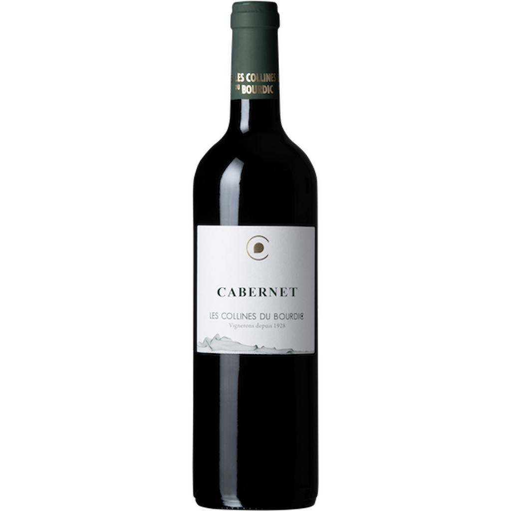 Cabernet Sauvignon Bourdic
