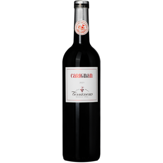 Carignan Terrassous