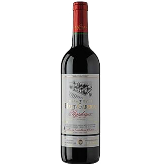 Chateau Haut-Garriga Bordeaux