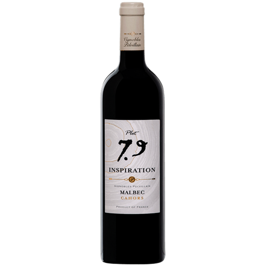 Malbec Cohors 7.9 Plot Inspiration