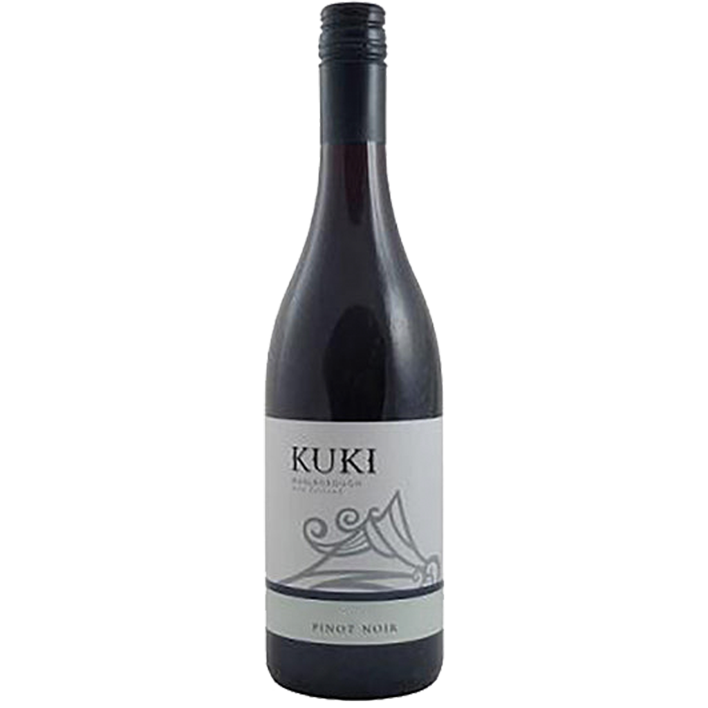 Kuki Marlborough Pinot Noir