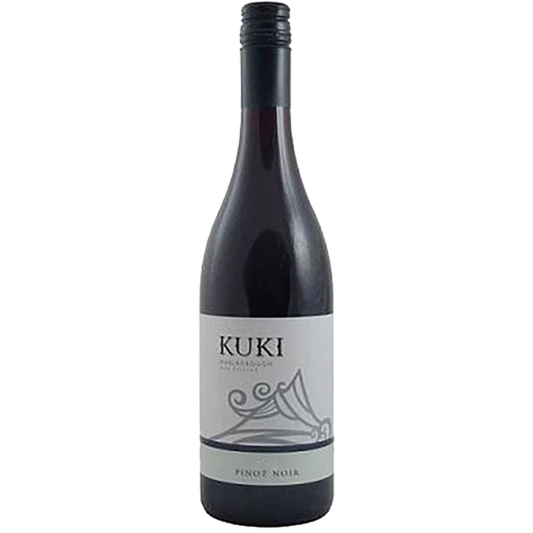 Kuki Marlborough Pinot Noir