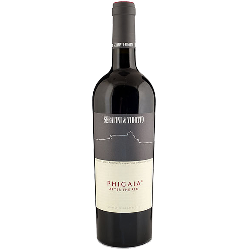 Phigaia, Serafini & Vidotto 2013