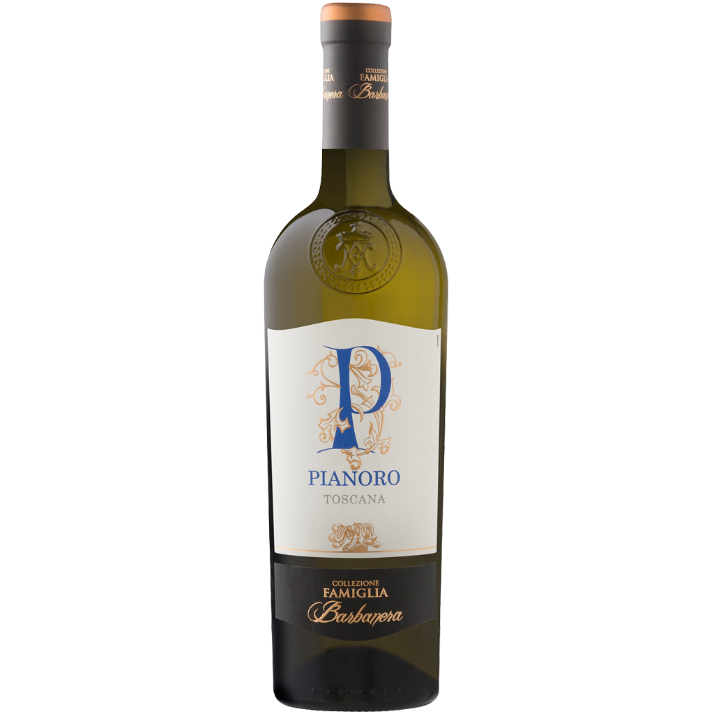 Pianoro Toscana.