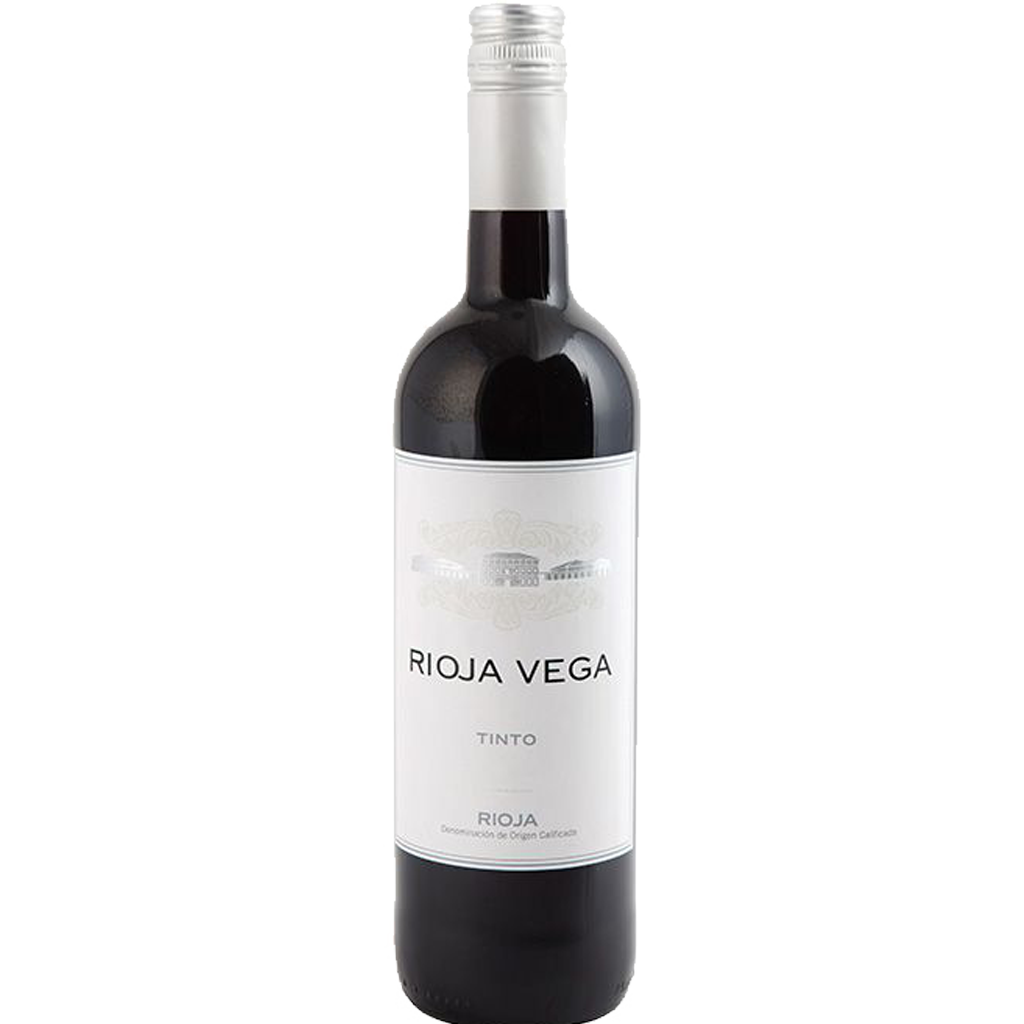 Rioja Vega Tinto