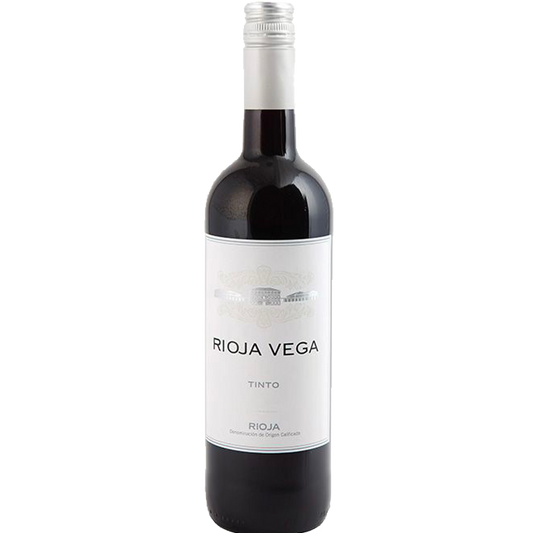 Rioja Vega Tinto