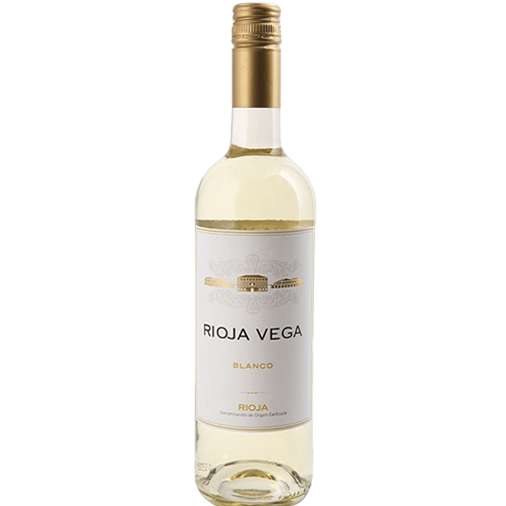 Rioja Vega Blanco