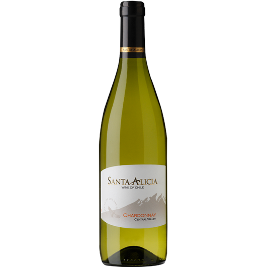 Santa Alicia Chardonnay