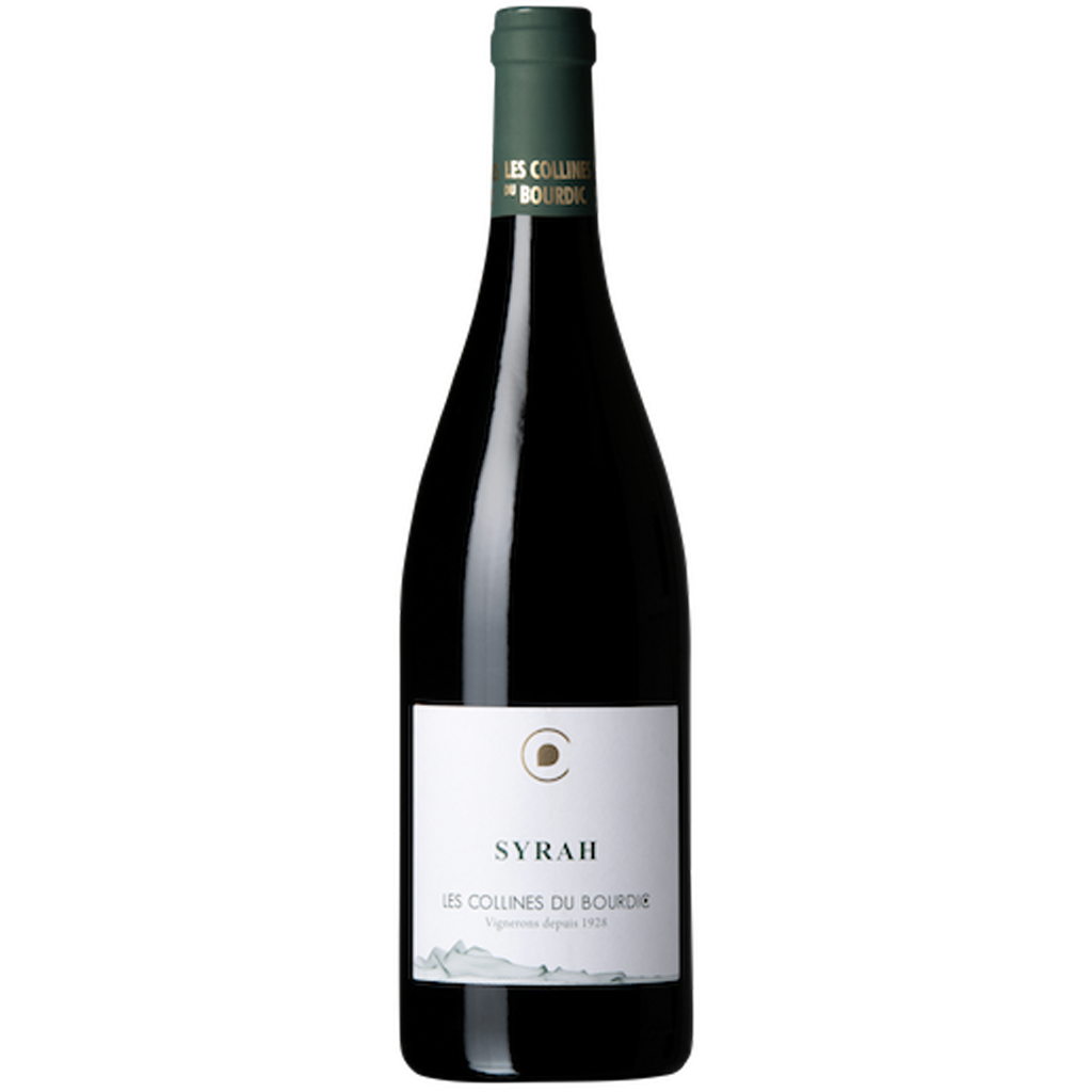 Syrah Bourdic