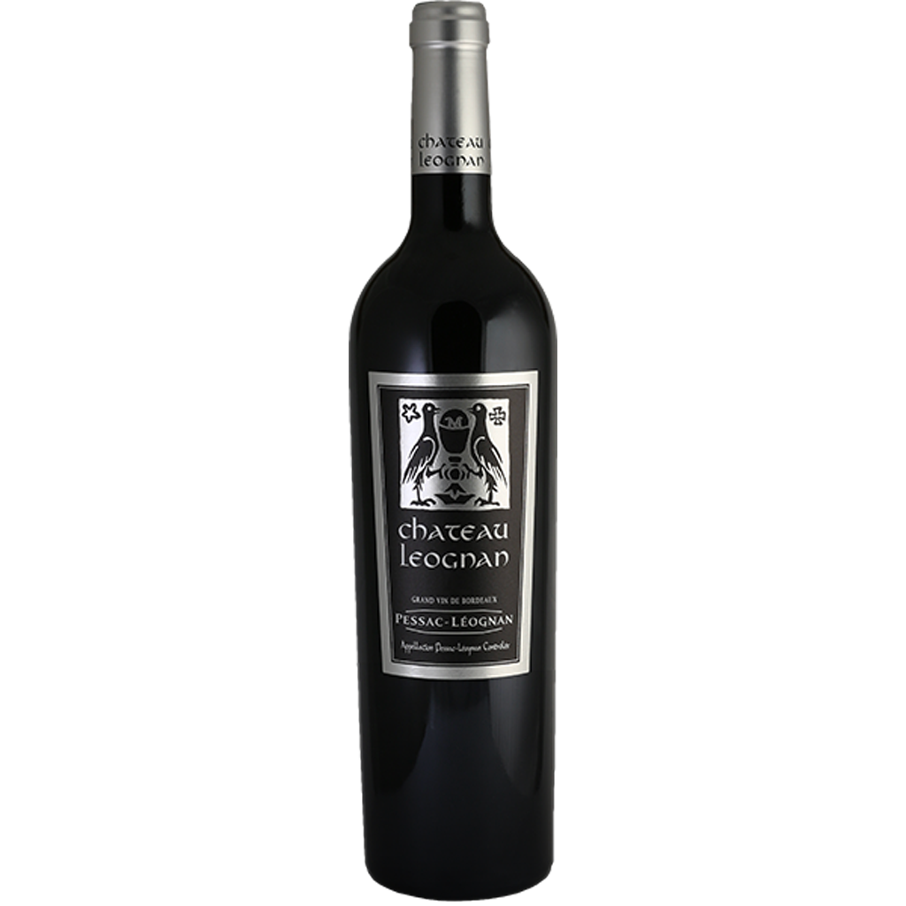 Chateau Léognan, Pessac-Léognan.