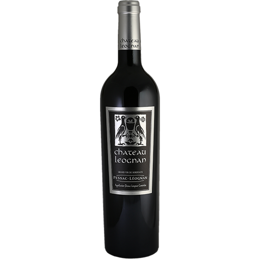 Chateau Léognan, Pessac-Léognan.