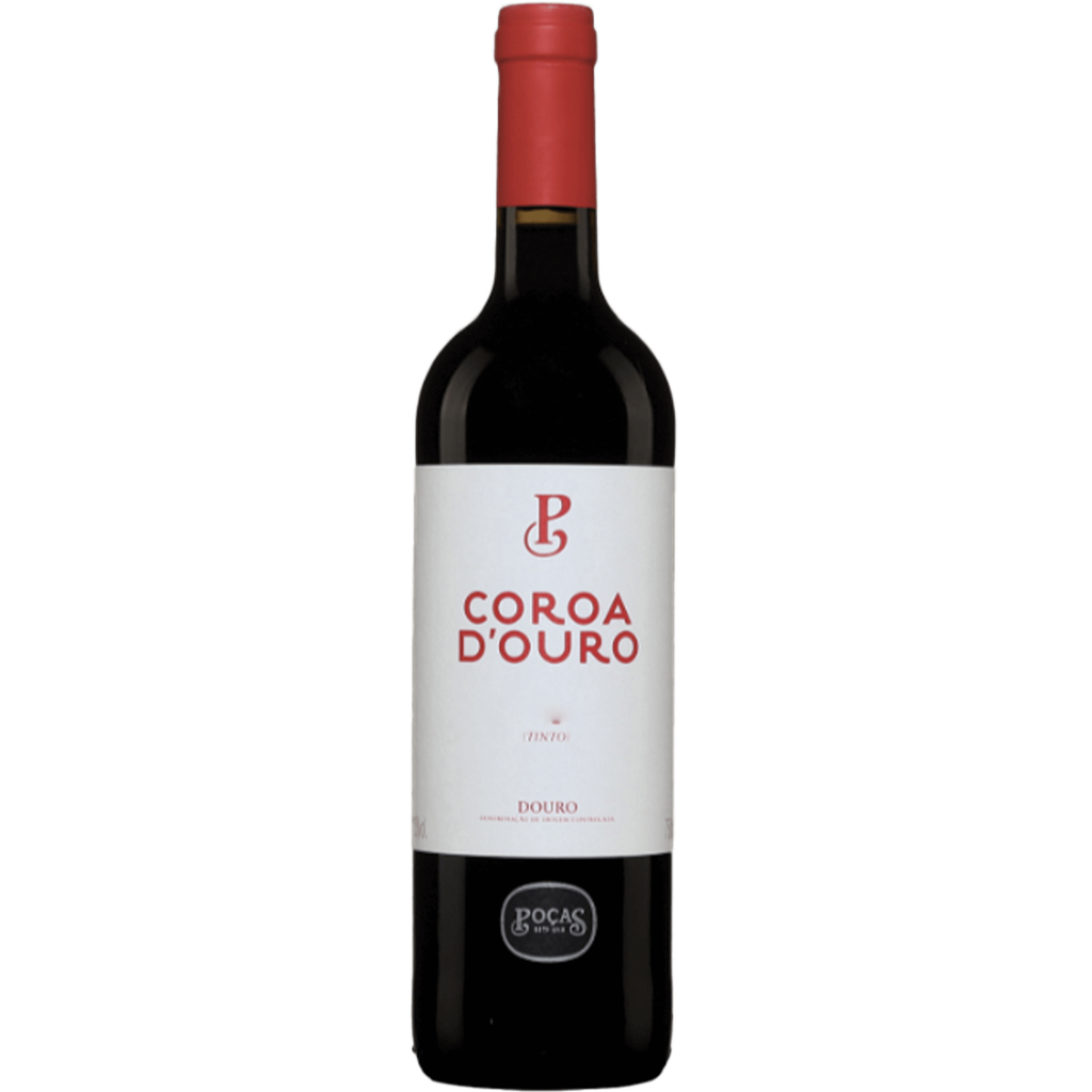 Coroa d'Ouro Tinto (Red)