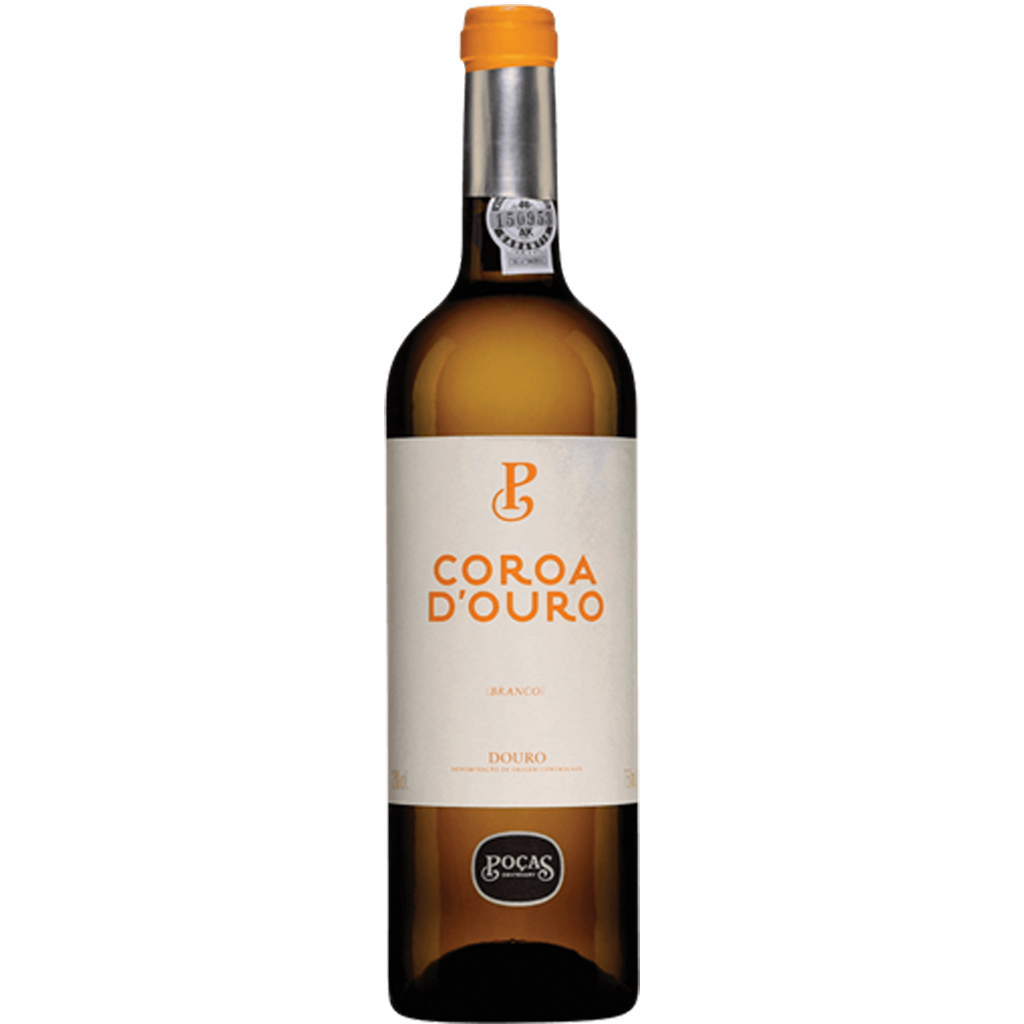 Coroa d'Ouro Branco (White)