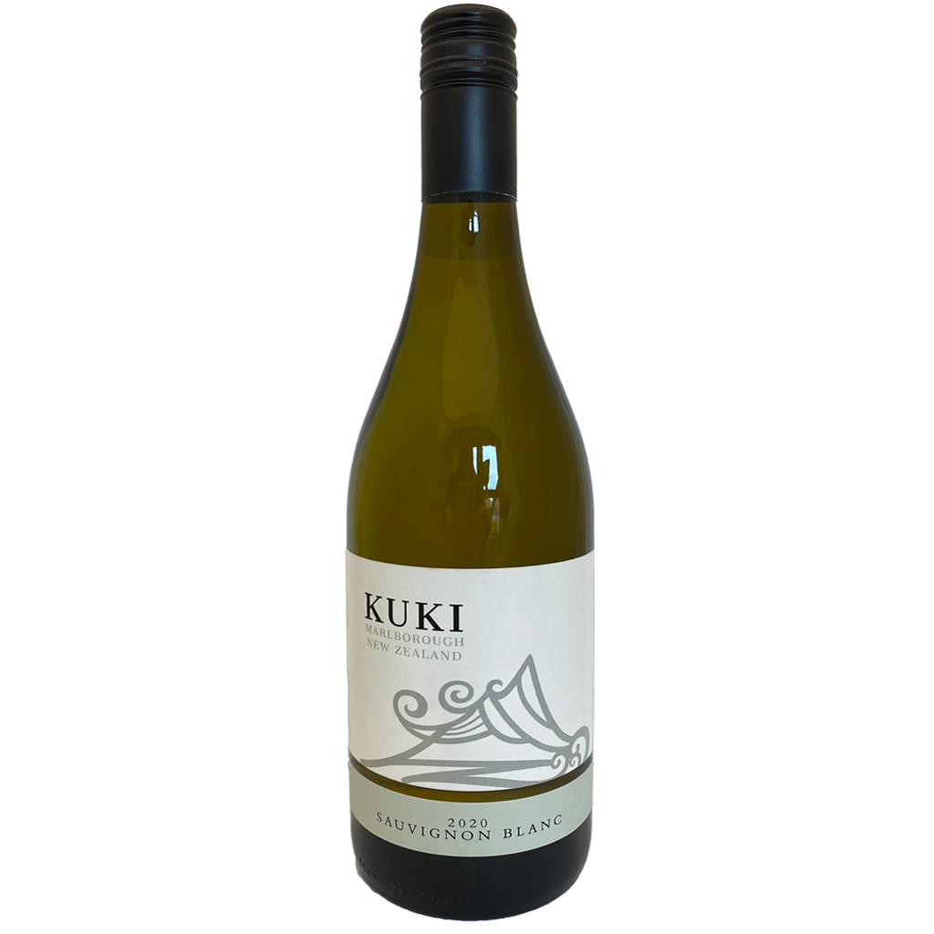 Kuki Marlborough Sauvignon Blanc