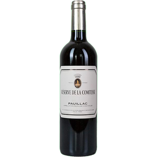 Château Pichon Comtesse Réserve