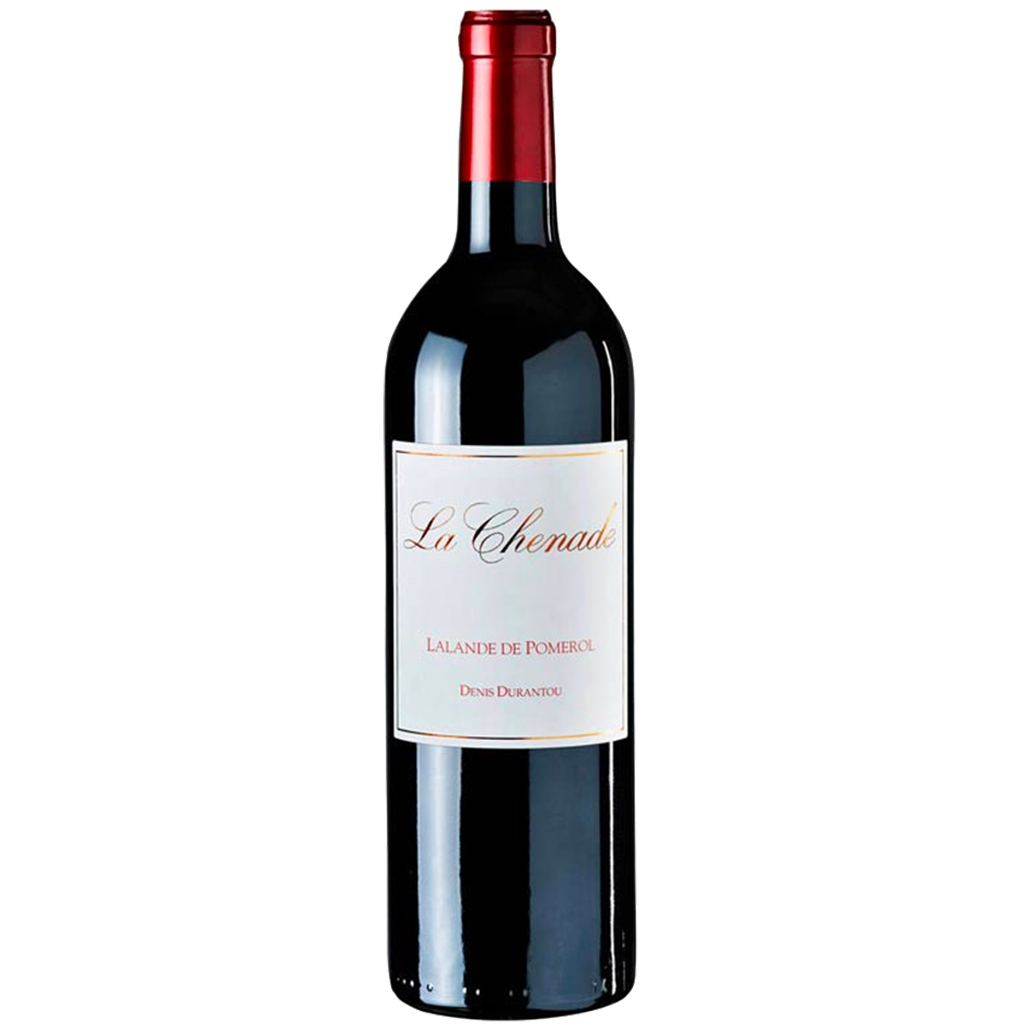 Le Chenade Lalande de Pomerol