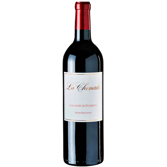Le Chenade Lalande de Pomerol