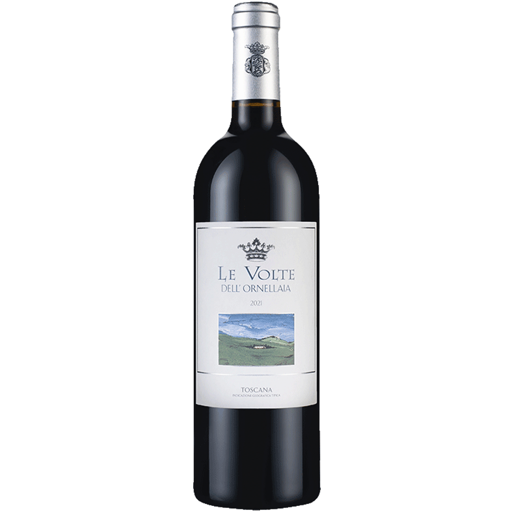 Le Volte Dell Ornellaia “Super Tuscan”