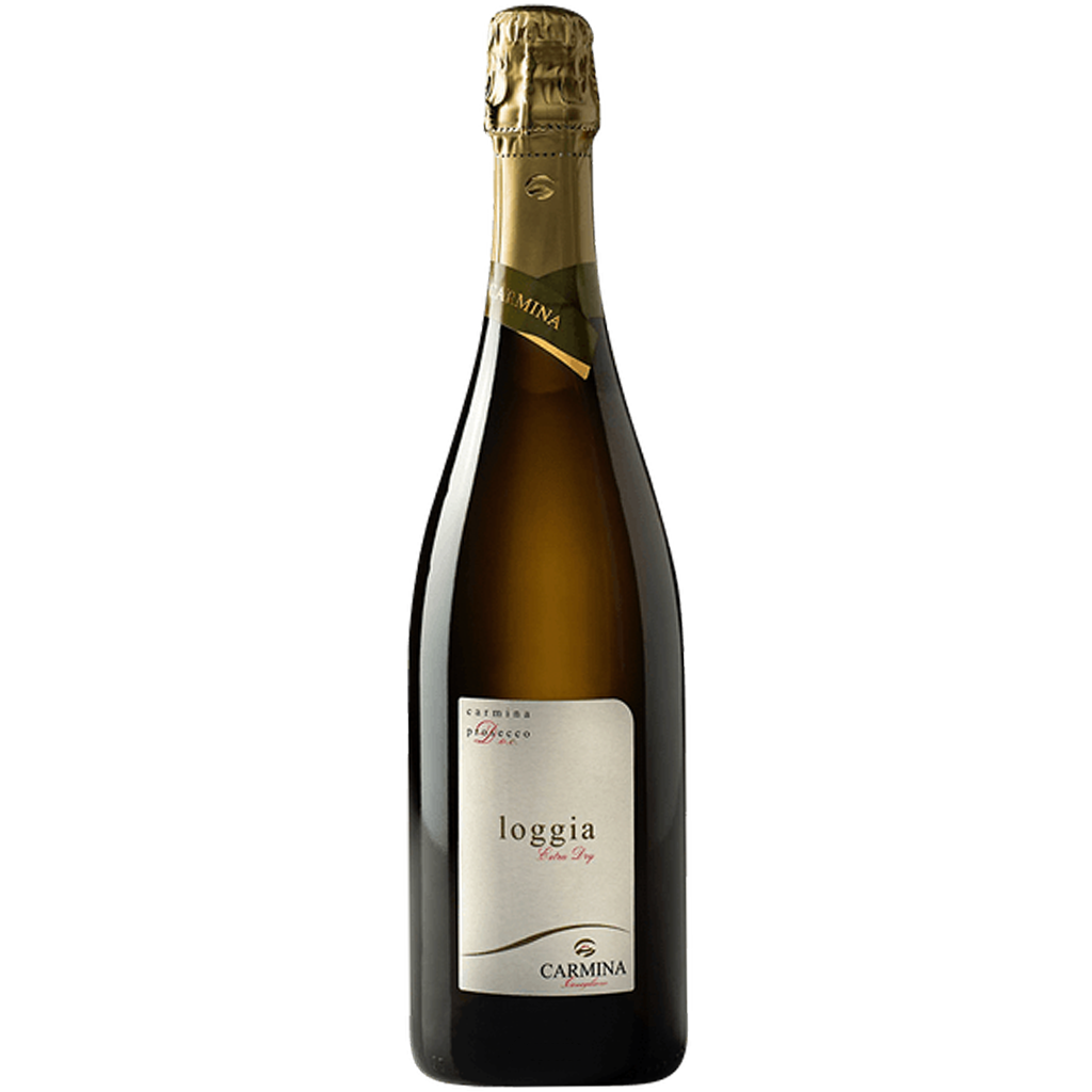Prosecco Loggia Carmina Conegliano.