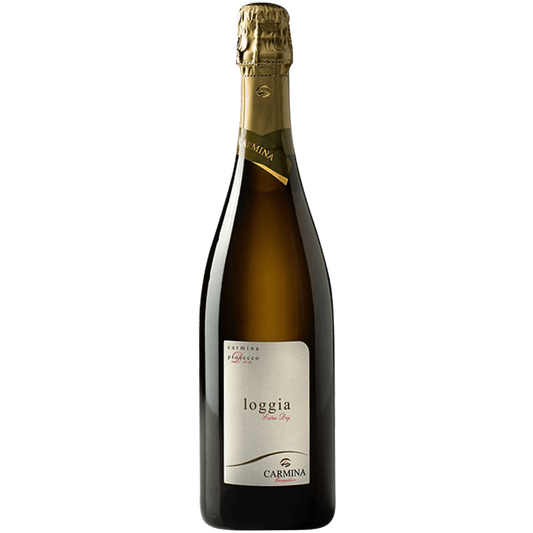 Prosecco Loggia Carmina Conegliano.