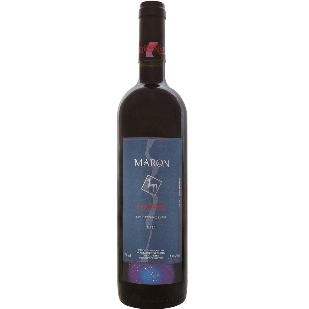 DOMAINE KIKONES MARON