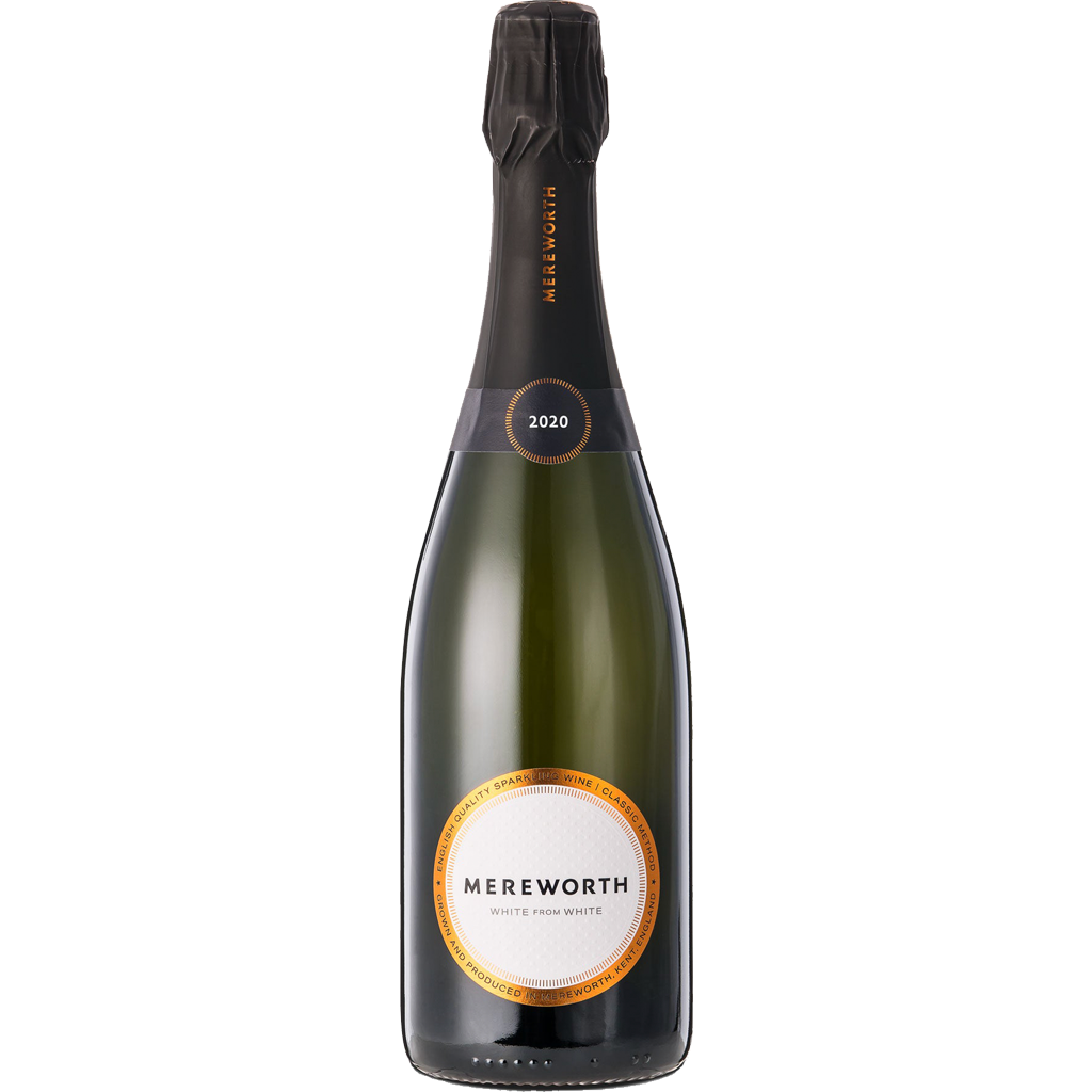Mereworth White from White