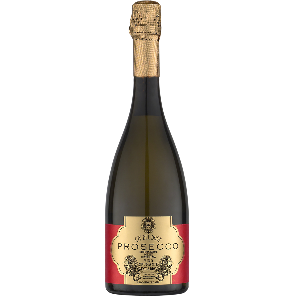 Prosecco Ca'Del Dolce Extra Dry