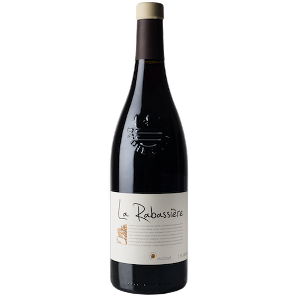 La Rabassière Red Bourdic