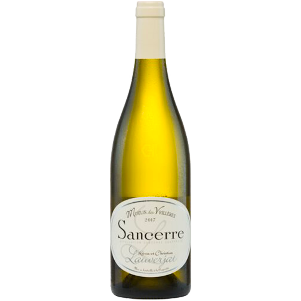 Sancerre Blanc. Moulin Des Vrilleres