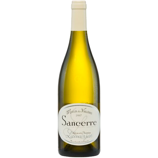 Sancerre Blanc. Moulin Des Vrilleres