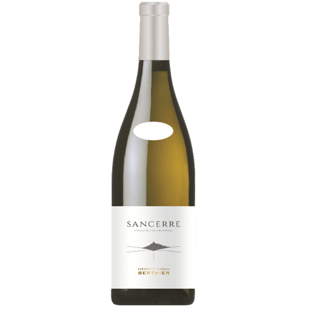 Sancerre Blanc. CLÉMENT & FLORIAN BERTHIER