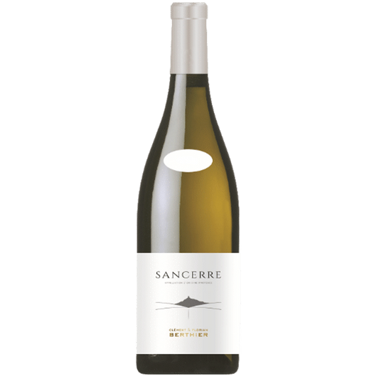 Sancerre Blanc. CLÉMENT & FLORIAN BERTHIER