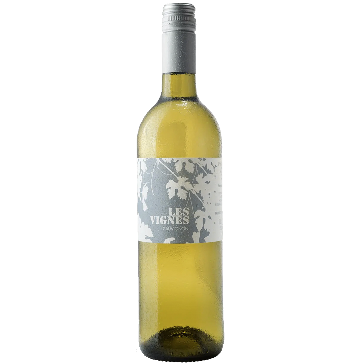 Sauvignon Blanc Les Vignes, Bourdic, Pays d'Oc
