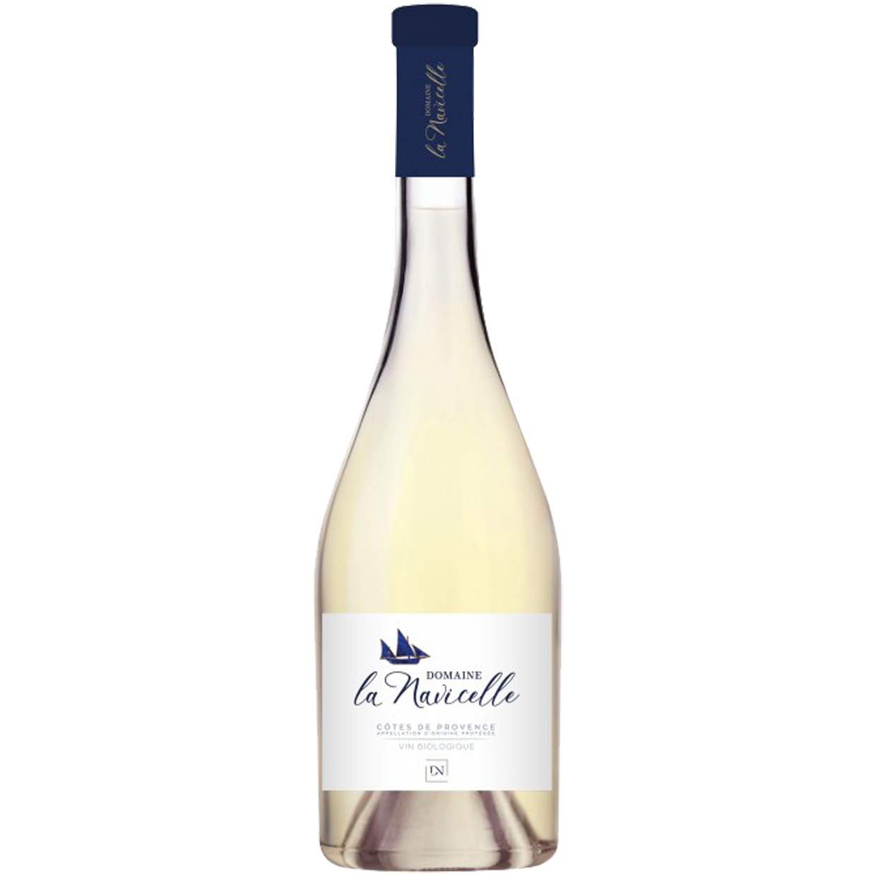 Côtes de Provence Rosé Horizon, Domaine La Navicelle (Bio)