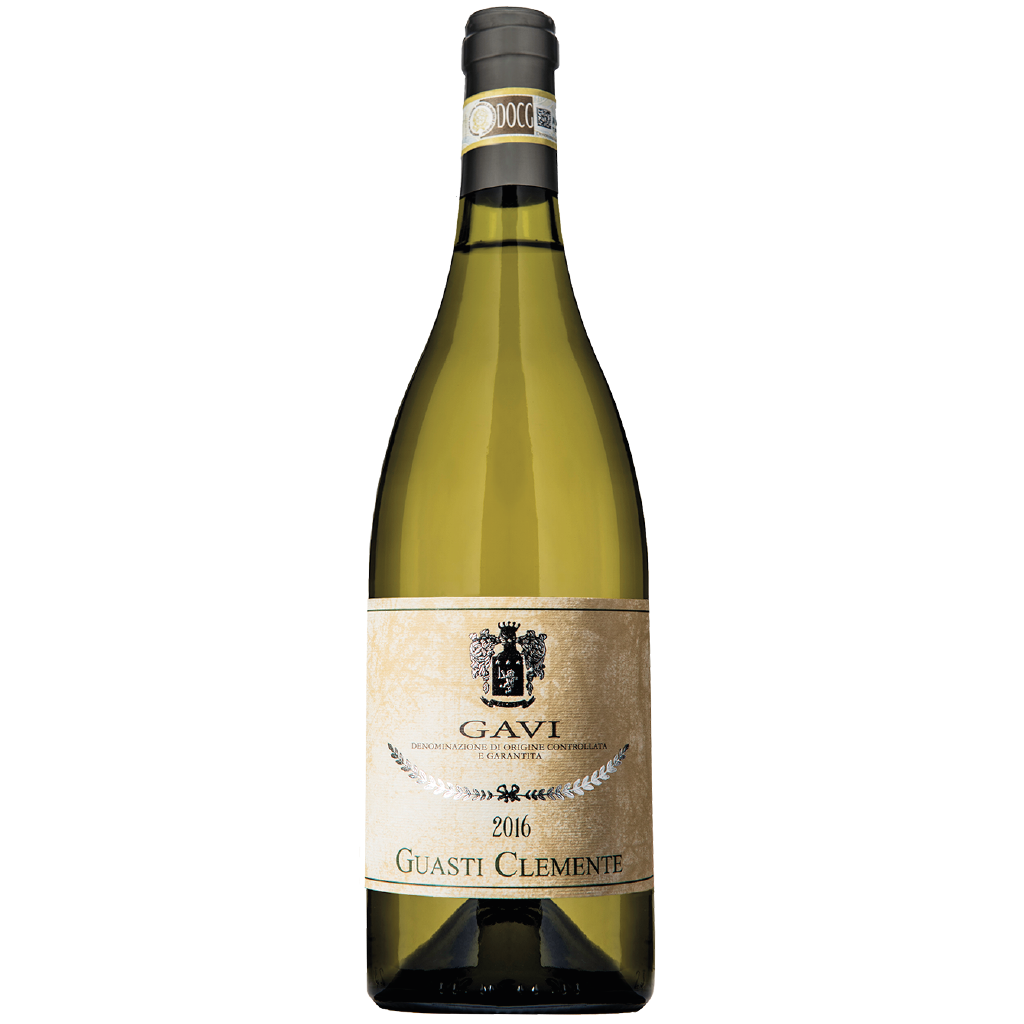 Gavi di Gavi Guasti Clemente