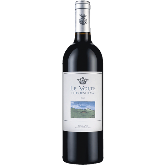 Le Volte Dell Ornellaia “Super Tuscan”