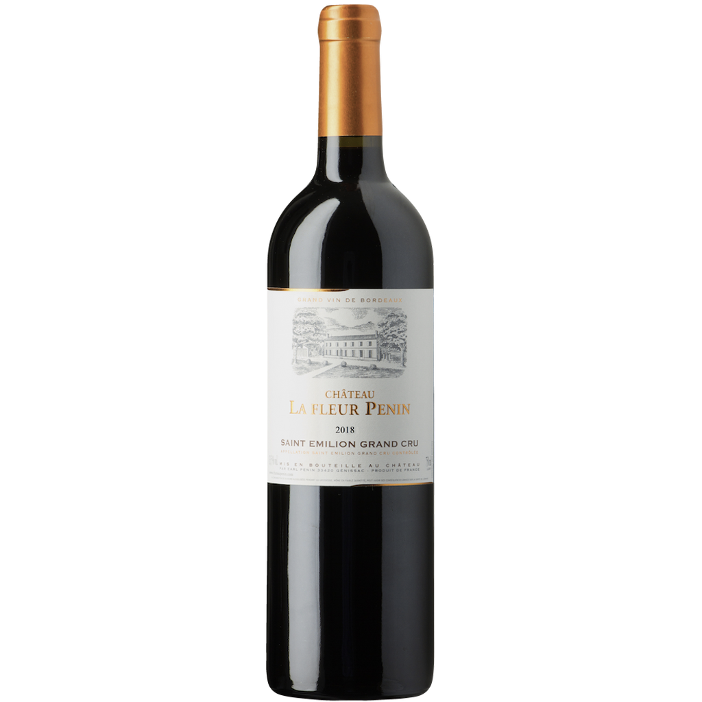La Fleur Penin Saint Emilion Grand Cru