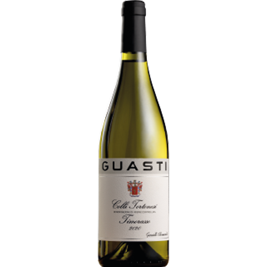 Timorasso, Colli Tortinesi Guasti Clemente