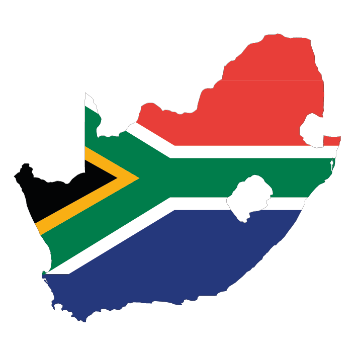 South Africa