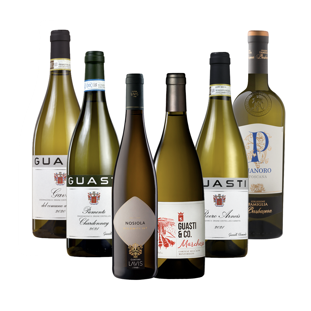Mixed Wine Box
