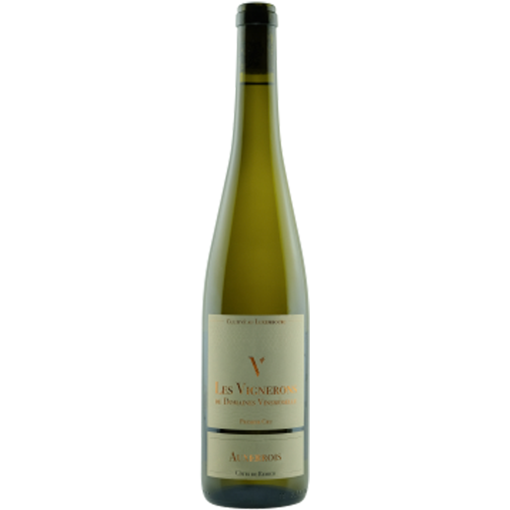 Auxerrois Côtes de Remich