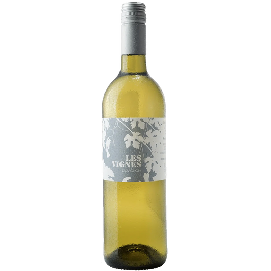 Sauvignon Blanc Les Vignes, Bourdic, Pays d'Oc