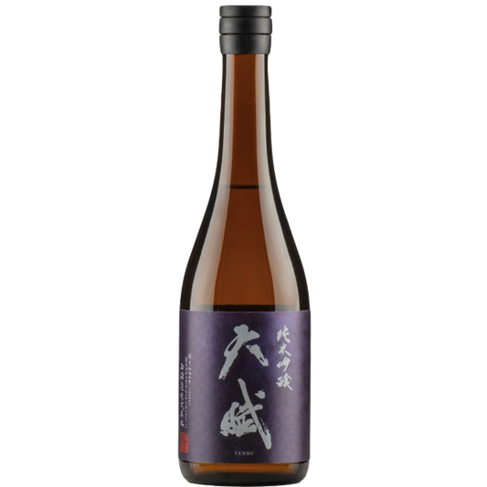 Sake TENBU Junmai Ginjo