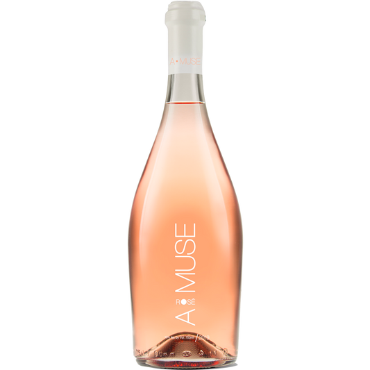Muse Estate A-Muse, rose